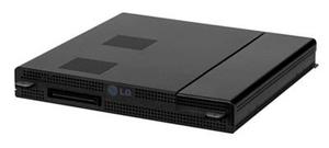 Video Player Lg Mp500