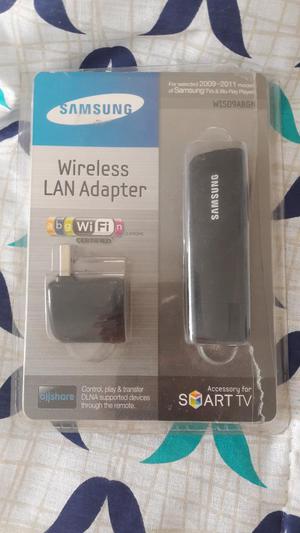 Adaptador Wifi para Smart Tv Samsung