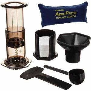 Aerobie Aeropress Cafetera Con Bolsa