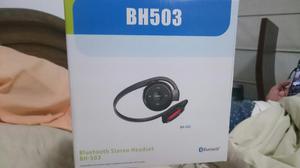 Audifono Nokia Bh 503