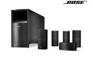 Bose Acoustimass 10 Serie V (Nuevo)