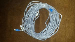 Cable Lan Nuevo 20 Metros