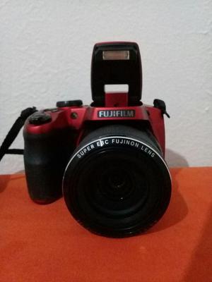 Camara Fujifilm Finepix S Zoom 42X