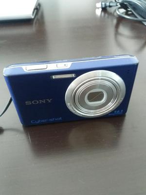 Camara Sony Lens