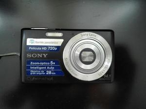 Camara sony
