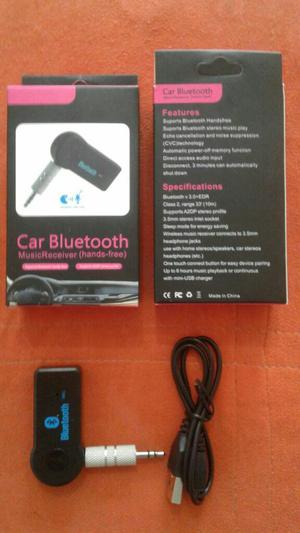 Car Bluetooth