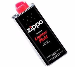 Combustible Encendedores Zippo 125ml + Obsequio