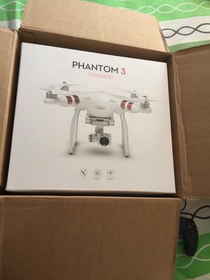 Drone Dji Phantom 3 Standard