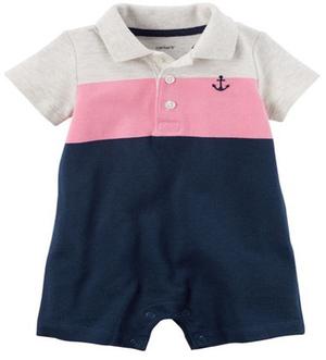 Jumper Niño Carter´s Descuento Remate Tallas 6 Y 24 Meses