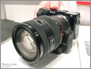 Lente Macro Zoom mm F3,5 y ADAPTADOR Sony Montura E.
