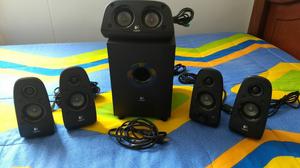 Logitech Speakers Z506