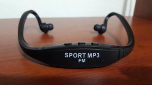 Mp3 Sport microsd