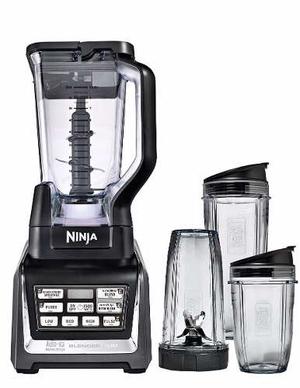 Nutri Ninja Blender Bl642 Licuadora Extractor  Watts