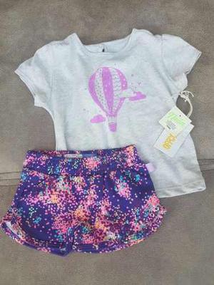 Ropa Off Corss Para Bebes Todas Las Tallas