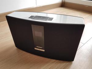 Sistema de audio Bose Soundtouch 20 Serie II