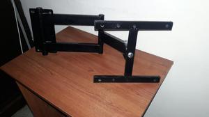 Soporte Tv Multibrazo Lcd de 40 a 45