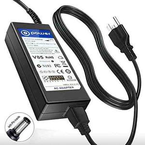 T-power 19v Ac Dc Adaptador Para Samsung A Fdy Un32j Un22h