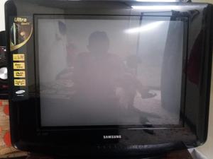 Tv Samsung Ultra Slim 21 Pulgadas