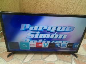Tv Smart 32 Pulgadas Wifi Samsung