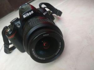 VENDO NIKON D