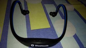 Vendo Audifonos Bluetooth Nuevos