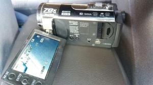 Vendo O Permuto Videocamara Zoom 78x Panasonic Sdrs71