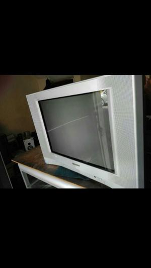 Vendo Tv Sony Wega