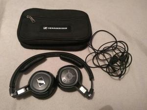 Zennheiser Audifonos Mm 450