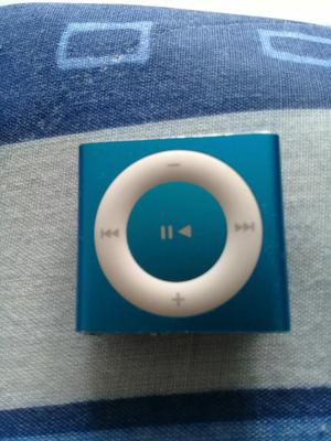 iPod Shuffle