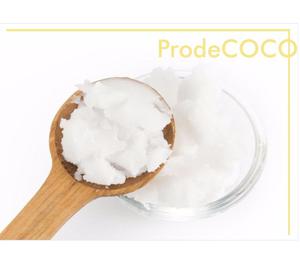 Aceite de Coco Para uso Estetico Alimenticio y Medicinal