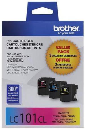 Brother Impresora Innobella Lcpks Lcpack Color Renp