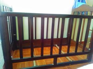 CUNA PARA BEBE