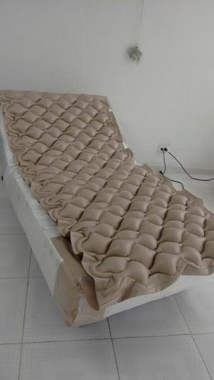 Colchón Inflable Antiescaras