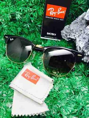 Gafas De Sol Ray Ban Clubmaster 