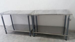 Mesa de Acero Inoxidable