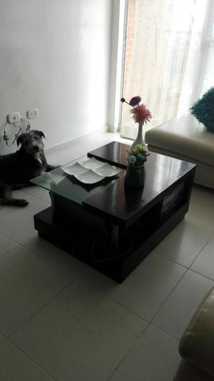 Mesa de Centro