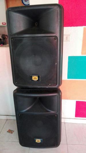 Montaje para Discoteca con Todo