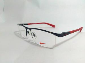 Monturas Nike Oftalmicos Opticos Optica Gafas Lentes