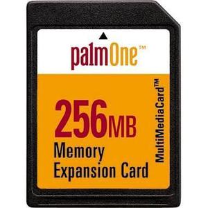 Palmone P U Tarjeta De Expansión De Memoria De 256 Mb
