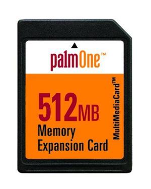 Palmone ww Tarjeta De Expansión De Memoria De 512 Mb