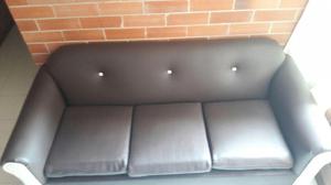 SOFA 3 PUESTOS SUPER PRECIO