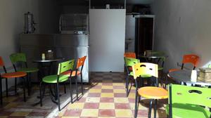 Se Vende Restaurante en Caldas Antioquia
