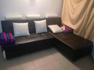 Sofa en L