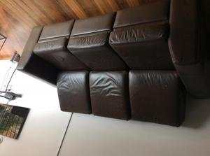 Sofa reclinomatico