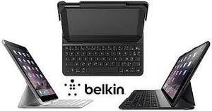 Teclado Ipad Air Belkin