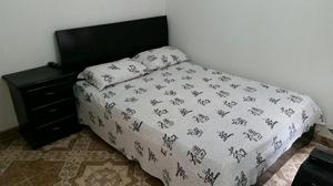 Vendo Cama Doble