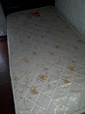 Vendo Cama Sencilla Aproveche