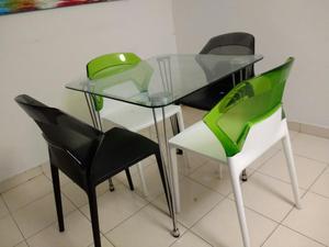 Vendo Comedor Moderno