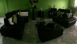 Vendo Sala en L