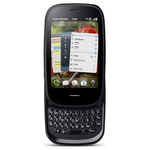 Verizon Palm Pre 2 Teléfono Celular Smartphone Sin Contrato